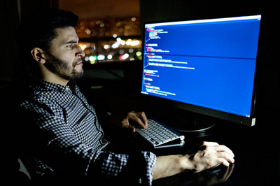 移動(dòng)應(yīng)用程序開(kāi)發(fā)與測(cè)試流程